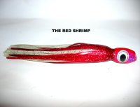 The Red Shrimp