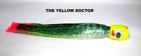 The Yellow Doctor