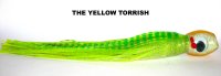 The Yellow Torrish