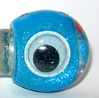 The Blue Doctor
