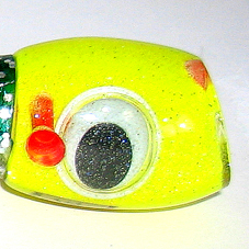 The Yellow Doctor